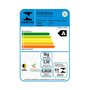Centrífuga de Roupas Fit Branco Mueller 15kg