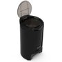 Centrífuga de Roupas Fit Preto Mueller 12,6kg