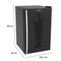 Cervejeira Black 100 Venax 100 litros
