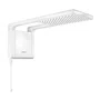 Chuveiro Acqua Storm Ultra Branco Lorenzetti 7800W
