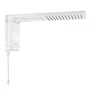 Chuveiro Acqua Storm Ultra Branco Lorenzetti 7800W