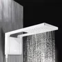 Chuveiro Acqua Storm Ultra Branco Lorenzetti 7800W