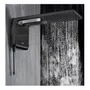 Chuveiro Acqua Storm Ultra Preto Lorenzetti 7800W