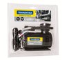 Compressor de Ar Portátil para Carro Tramontina 300 psi 50W 12V 42330/001