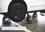 Compressor de Ar Portátil para Carro Tramontina 300 psi 50W 12V 42330/001