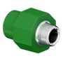 Conector Ppr Macho 32 X 1" Tigre