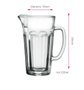 Conjunto de Refresco Max Ruvolo 7 Peças