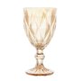 Conjunto de Taças Água Ambar Diamond Lyor 325ml 7394