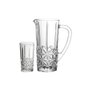 Jogo Jarra com 6 Copos Brinox Boston 57727/100