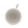Conjunto para Chá em Porcelana 8 Peças Birds 200ml Wolff 18121