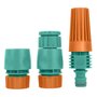 Conjunto para Irrigação com Engate Rápido e Esguicho Tramontina 4 Peças 78580610