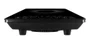 Cooktop Indução Ackll01l-02 Preto 1 Boca 2000w Agratto