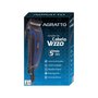 Cortador de Cabelo Preto Vizzo Agratto 10W CR02 9296