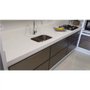 Cuba de Embutir Tramontina Lavínia 48 BL em Aço Inox Alto Brilho - 48x34cm 94027/203