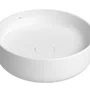 Cuba Para Banheiro De Apoio Deca Slim L.12040.17 Branco