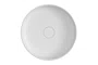 Cuba Para Banheiro De Apoio Deca Slim L.12040.17 Branco