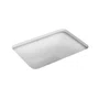 Cuba Para Banheiro De Embutir Deca Classic L375 Branco Brilhante