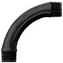 Curva 90° para Eletroduto Roscável 1/2" Tigre