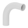 Curva Esgoto 90 ° Longa 100 mm Tigre