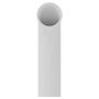 Curva Esgoto 90 ° Longa 100 mm Tigre