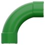Curva Ppr 90 ° 20 mm Tigre