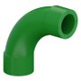 Curva Ppr 90 ° 25 mm Tigre