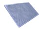 Desempenadeira Estriada para Reboco Purplex 075 17x30 cm