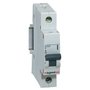 Disjuntor Monofásico RX3 Curva C 16A DIN Legrand