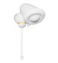 Ducha Spot 8 temperaturas Hydra 6800W