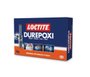 Durepoxi Massa Cinza Loctite 100 gramas