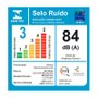Escova Secadora BES08P 1300W Bivolt Britânia