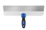 Espátula Aço Inox Tigre 60 cm 2170