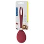 Espátula para Ovo Ability em Nylon Vermelho Tramontina 25166170