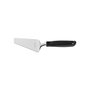 Espátula para Pizza em Aço Inox com Cabo Preto Tramontina 25632400