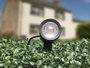 Espeto Led para Jardim Destaco Âmbar Taschibra 5w