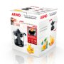 Espremedor de Frutas Arno Suco Express CP31 Preto 750ml 40W