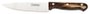 Faca Chef Polywood Castanho Tramontina 6" 21131196