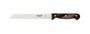 Faca para Pão Polywood Castanho Tramontina 7" 21125197