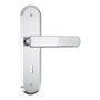 Fechadura 1810/21 Interna Inox Stam 11332
