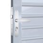 Fechadura Serralheiro Aue Stam 603/11