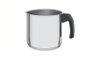 Fervedor Allegra Aço Inox com Fundo Triplo e Cabo de Baquelite Tramontina 2 litros 62932/140