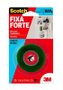 Fita Dupla Face Fixa Forte 3M 19mm x 2m