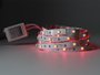 Fita Led com Fonte Autovolt Taschibra 30 Leds 4,8W 5 metros