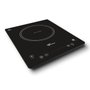 Fogão Cooktop de Indução 1 Boca Fischer Display Digital