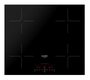 Fogão Cooktop de Indução Supreme 4 Queimadores Dako