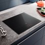 Fogão Cooktop de Indução Supreme 4 Queimadores Dako