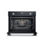 Forno Elétrico de Embutir 50L Preto OE4EH Electrolux