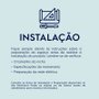 Forno Elétrico de Embutir 50L Preto OE4EH Electrolux