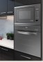 Forno Elétrico de Embutir Espelhado Mueller MFE0268G1