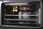 Forno Elétrico de Embutir Infinity Inox Fischer 50 litros